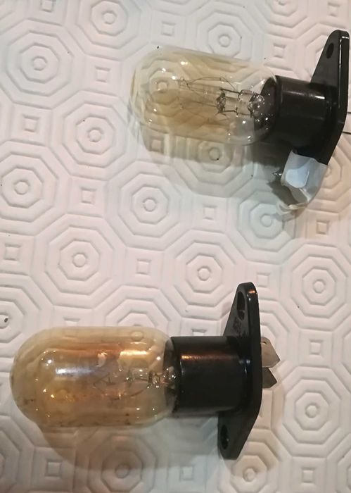 Componentes MICROONDAS