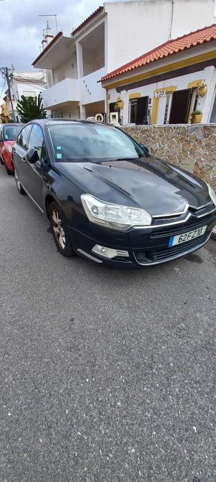 C5 sedan diesel 2008