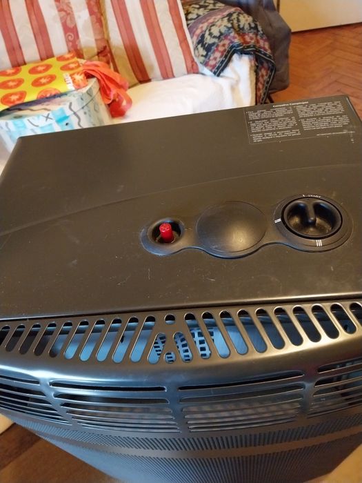 Vendo aquecimento  a gás de botija