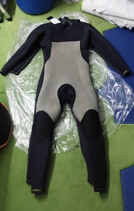 Fatos Surf novos* últimas unidades M 4/3