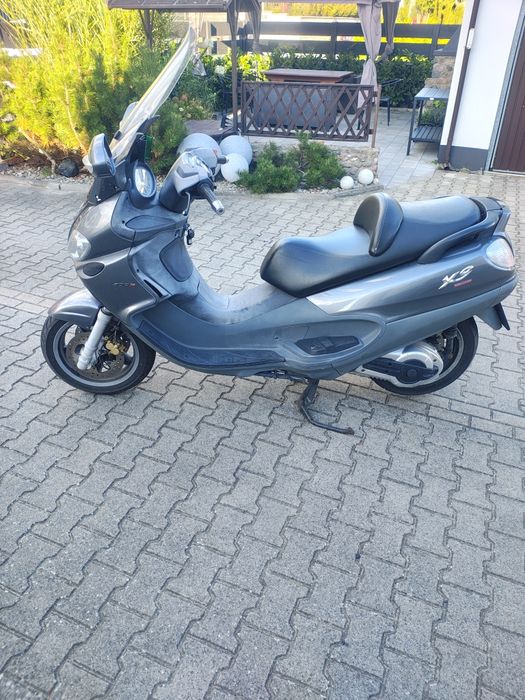 Piaggio