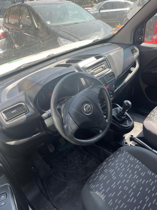 Opel Combo 1.6 CDTI 105cv