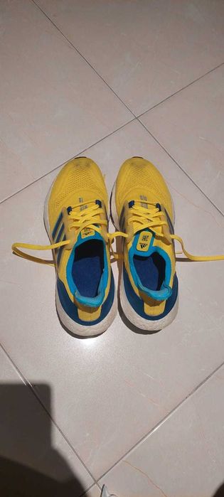 Sapatilhas Running Adidas Ultraboost 22