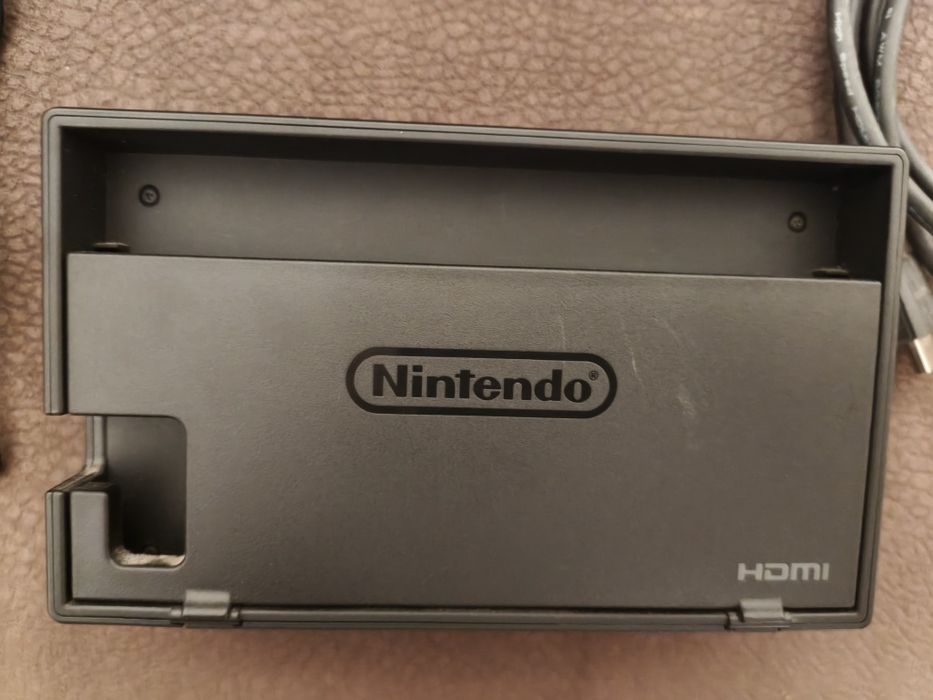 Nintendo Switch 1