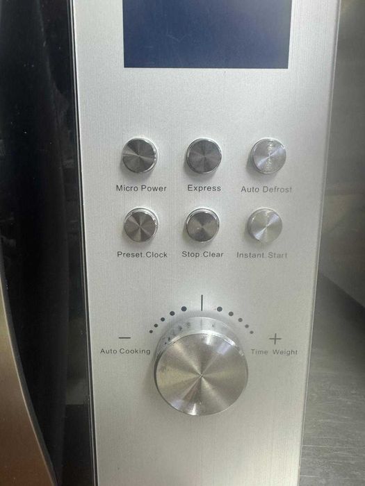 Micro-ondas MWD5130 - Tarrington House