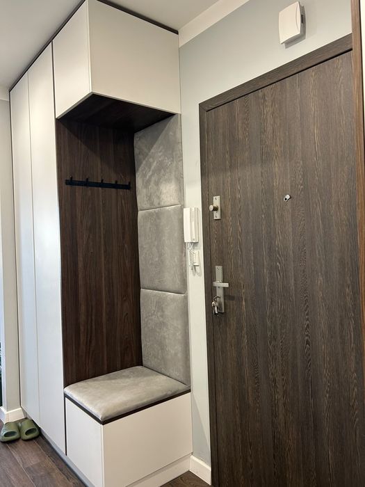 3 pokoje | 58.7m | Apartamenty Moderno Kaszubska