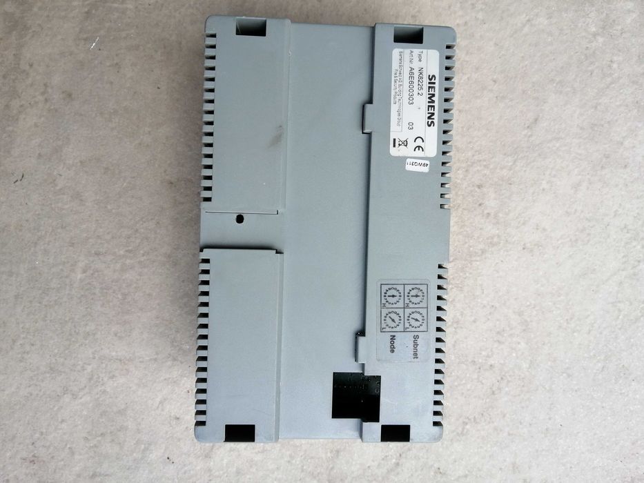 Siemens NK8225.2 moduł komunikacyjny z serii NK8000