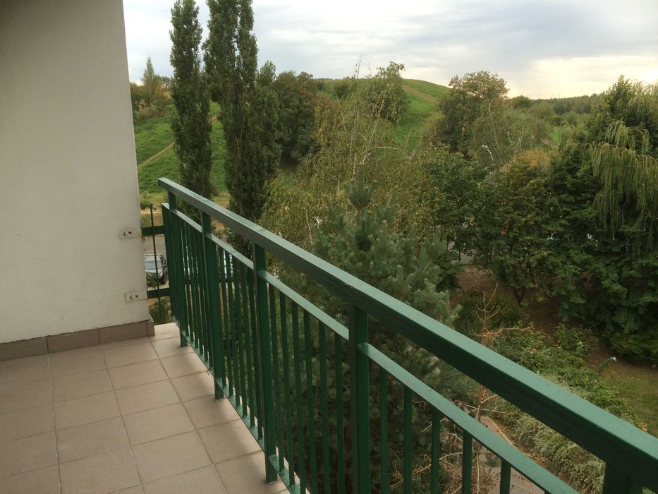 Mieszkanie – Warszawa - Widok 3