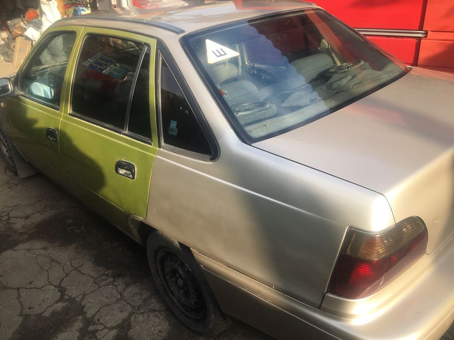 Продам авто део нексия