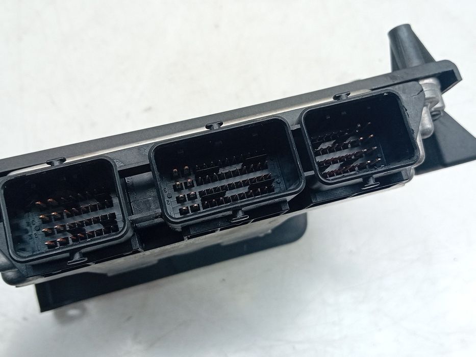 Centralina motor / ECU CITROËN C5 II (RC_)