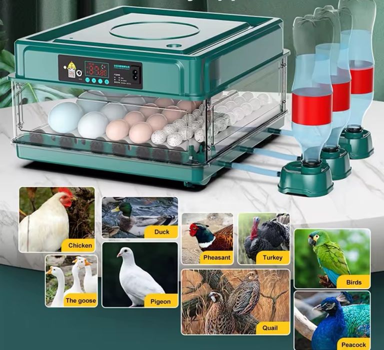 Chocadeira automática