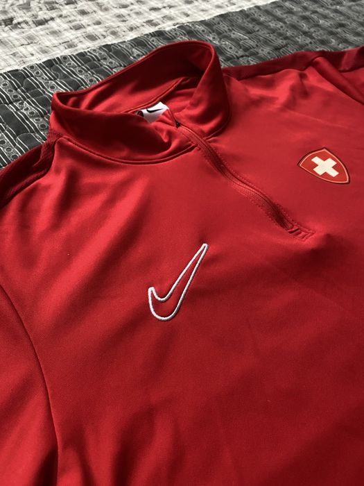 Спортивна кофта Nike