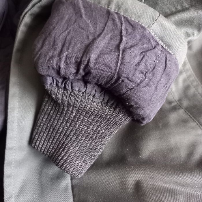 Бушлат военный зимний Новый