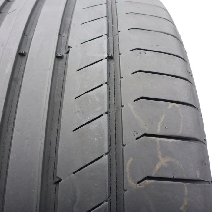 285/35/21 Continental 285/35R21 105Y XL Sport 5P MO Lato 5,8-6mm 2022