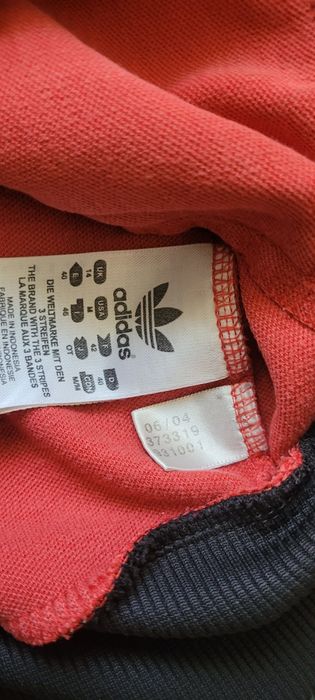 Damska bluza Adidas rozm XL