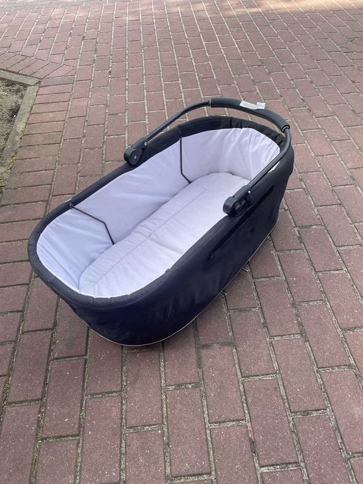 Wózek dziecięcy 3w1