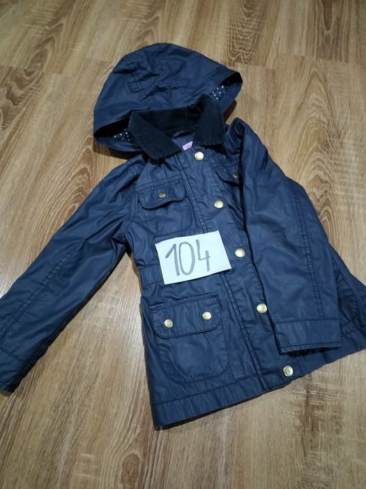 Kurtka F&F rozmiar 104