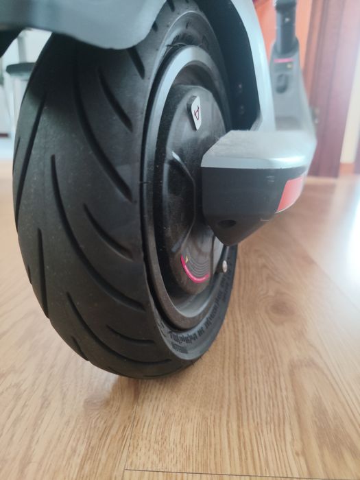 Trotinetes KQi2Pro