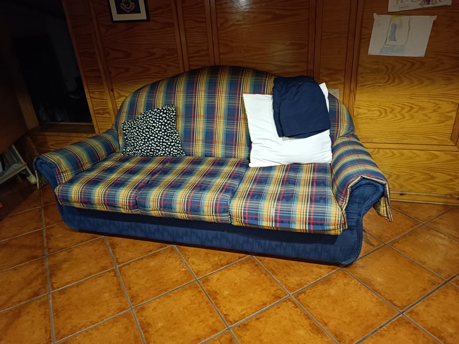 Sofás para sala de estar