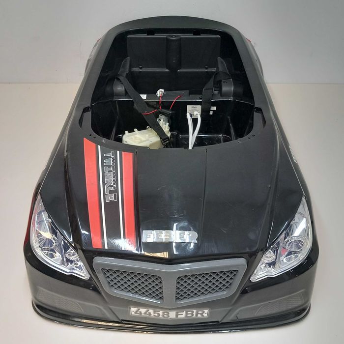 FEBER Samochód na Akumulator Sterowany Radiowo 3-6 lat R/C CE