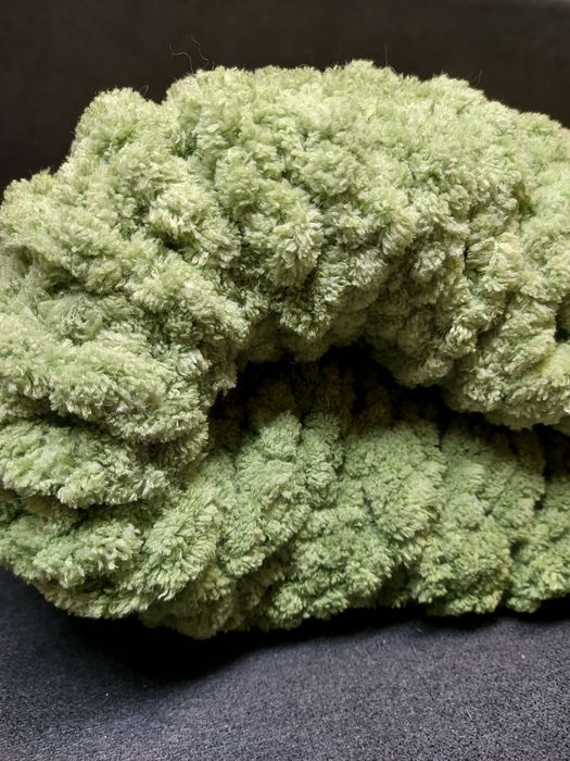 Плед детский плюшевый