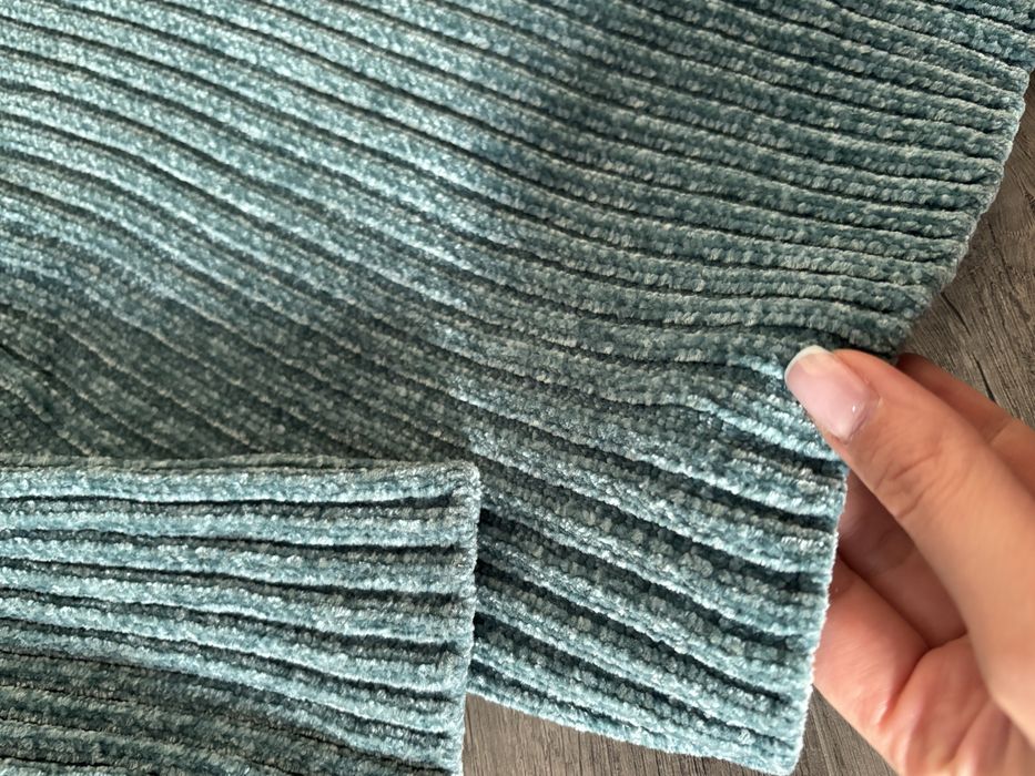 Golfik turkusowy ~ 146/152