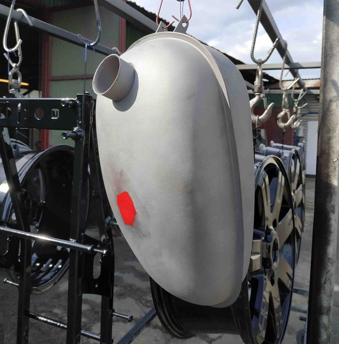 Sodowarka piaskarka  Zestaw do sodowania NOWY  Automat