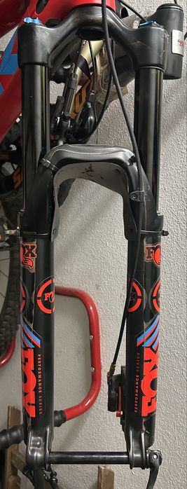 Fox 36 170mm FIT4 29"