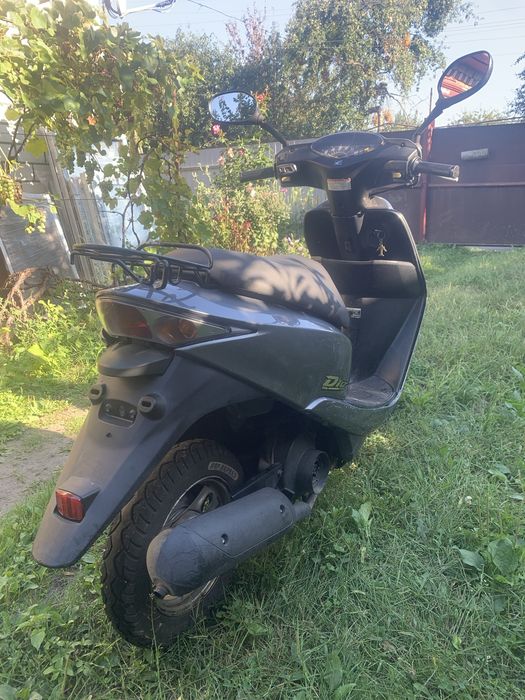 Скутер Honda AF62
