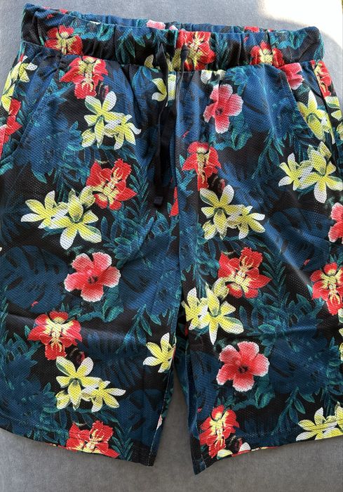 Шорти чоловічі Tezenis купальні пляжні розмір M