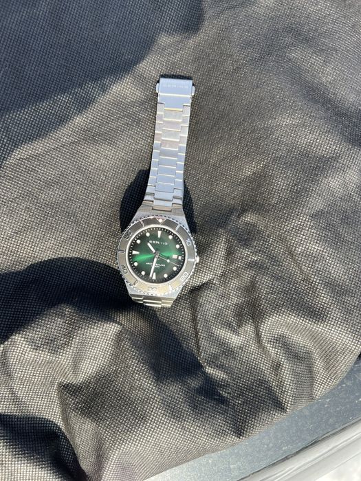 Bering Arctic Sailing. Seria Classic Sport. Full Set, Super stan