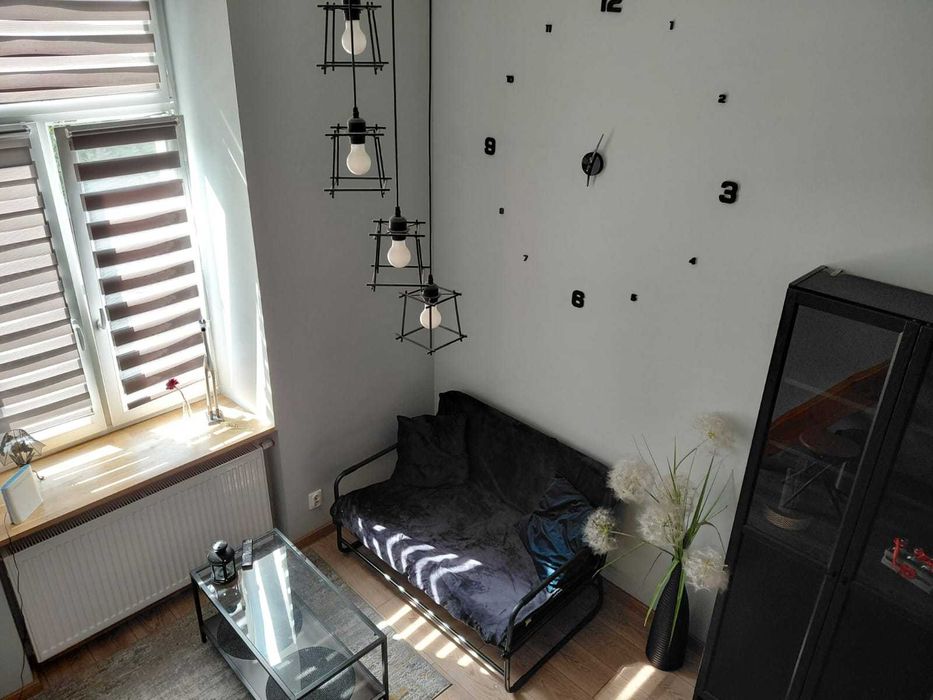 2-osobowy apartament w centrum Łodzi