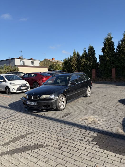 BMW Seria 3