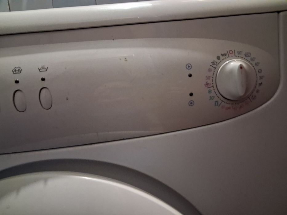 Продам терміново пральна машина Rainford RWM-6023 ND