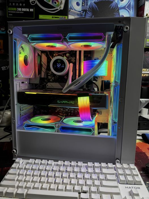 ‼️ Біла Мрія! 5700хт