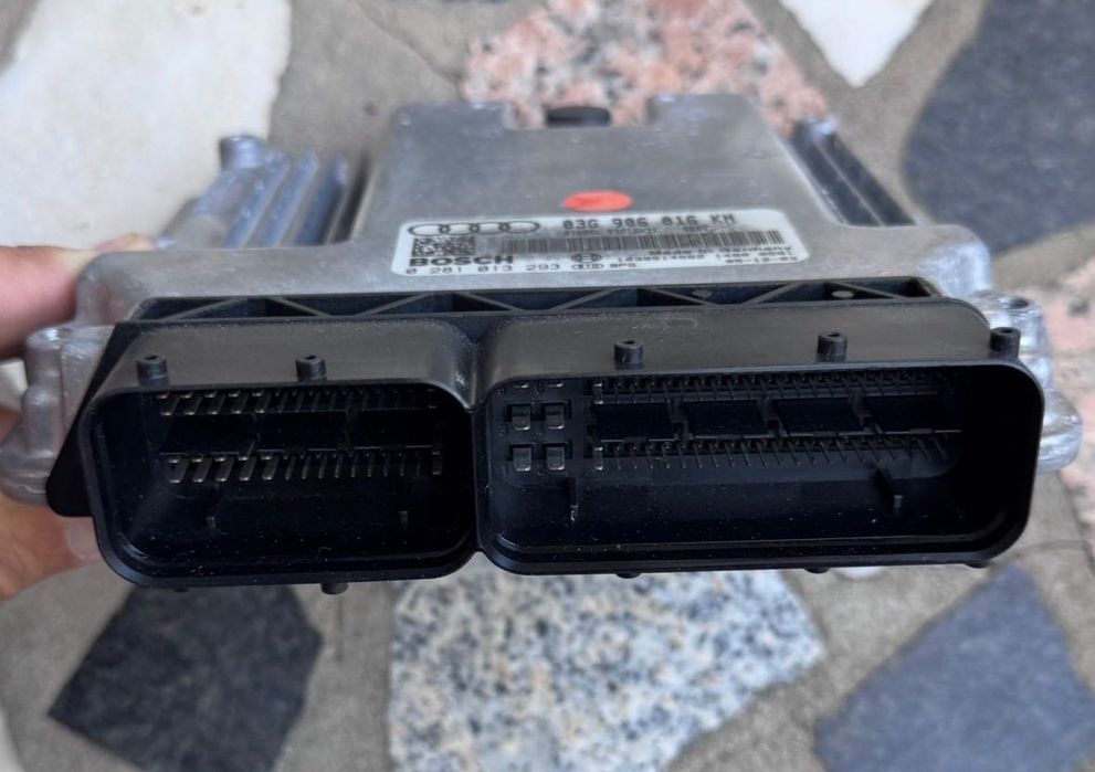 Centreline ECU Audi A4 2.0 TDI 2013