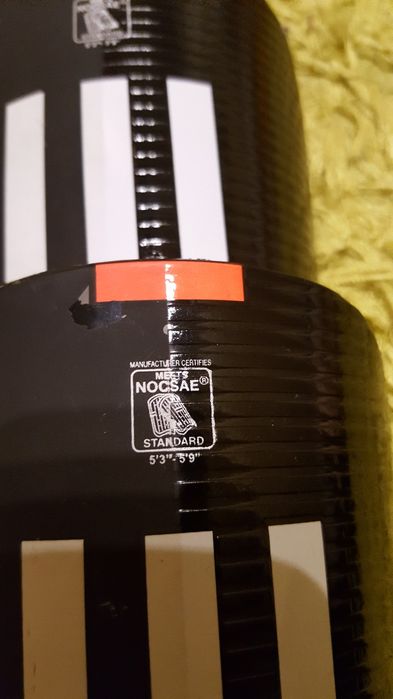 Ochraniacze piłkarskie