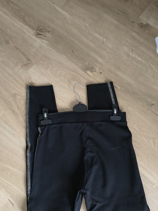 Leginsy Zara r l