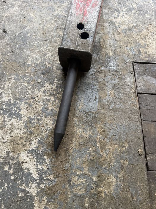 Гидромолот Promove xP 101