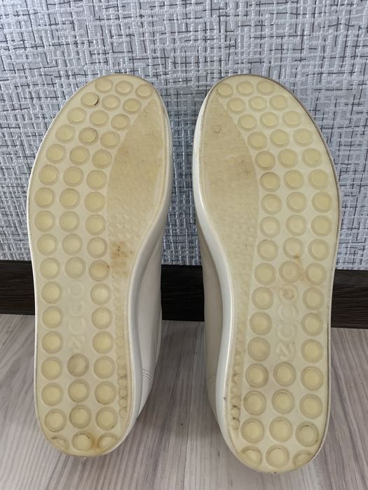 Кеды Ecco 40 размер