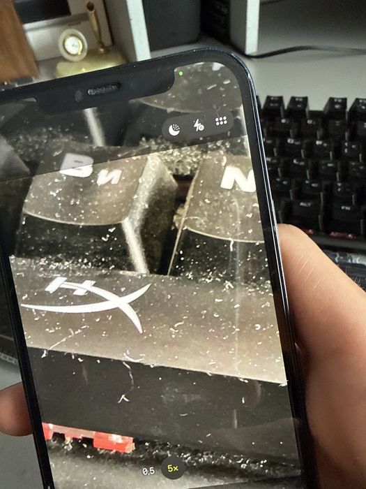 IPhone 12 Black, Neverlock без проблем