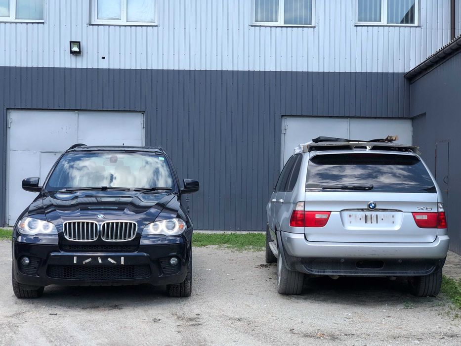 БМВ Х5 Е53 Е70 Ф10 Ф15 замок Разборка BMW X5 E53 E70 Розборка Запчасти ...