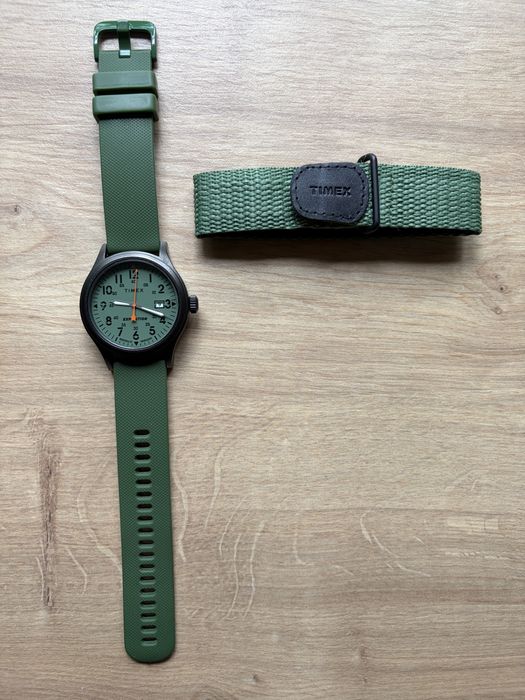 Zegarek Timex Expedition Scout TW4B29800