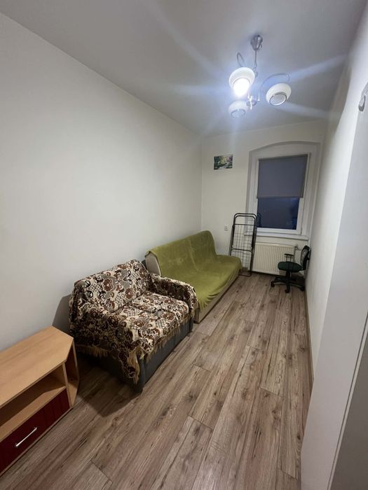 Wynajme 2 pokojowe mieszkanie w Legnicy