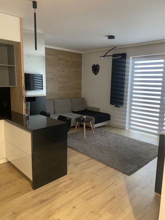 Wynajme mieszkanie 2  pokoje + garaż wysoki standard