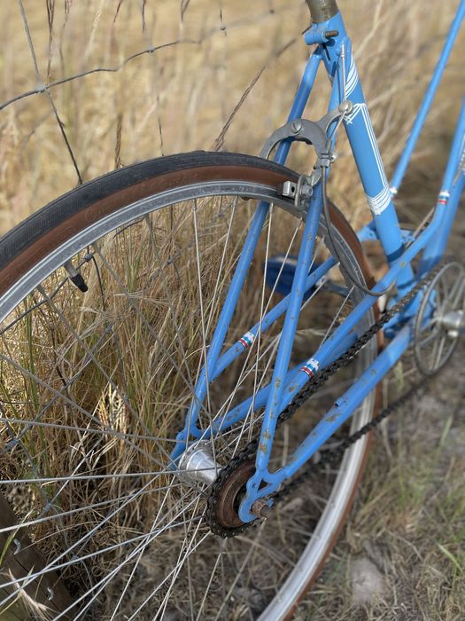 Bicicleta JUVENTUS - de senhora (roda 26)