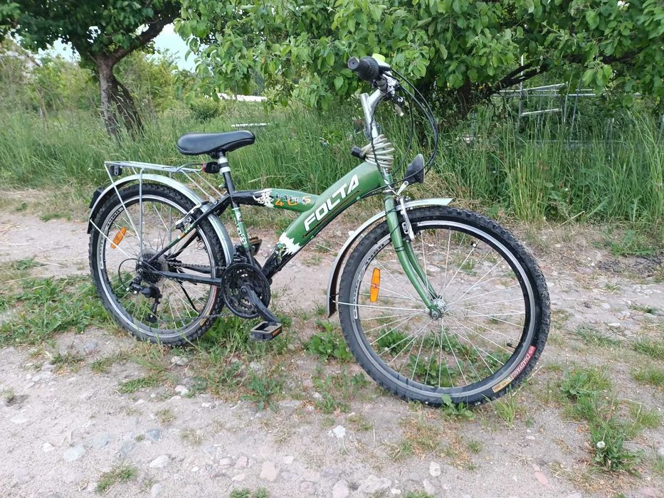 Sprzedam Rower Folta