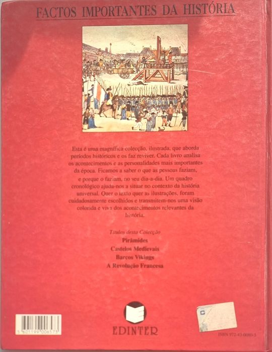 A Revolução Francesa