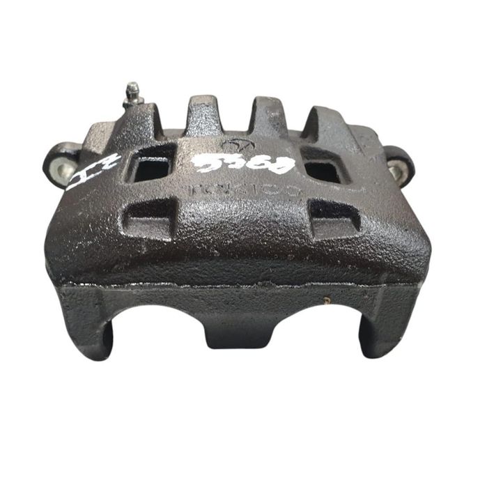calíper de freio dianteiro esquerdo subaru forester S12SH