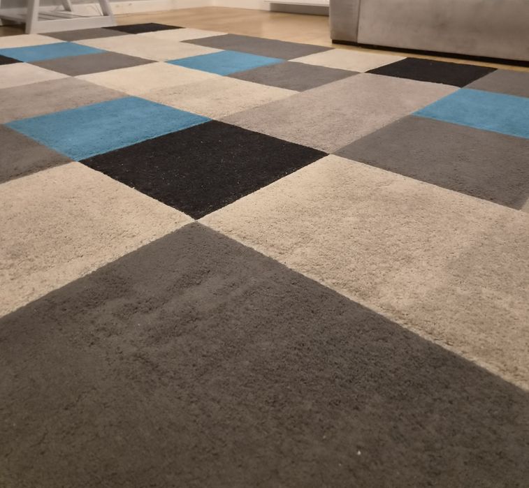 Nowoczesny dywan Rumba 180x270cm